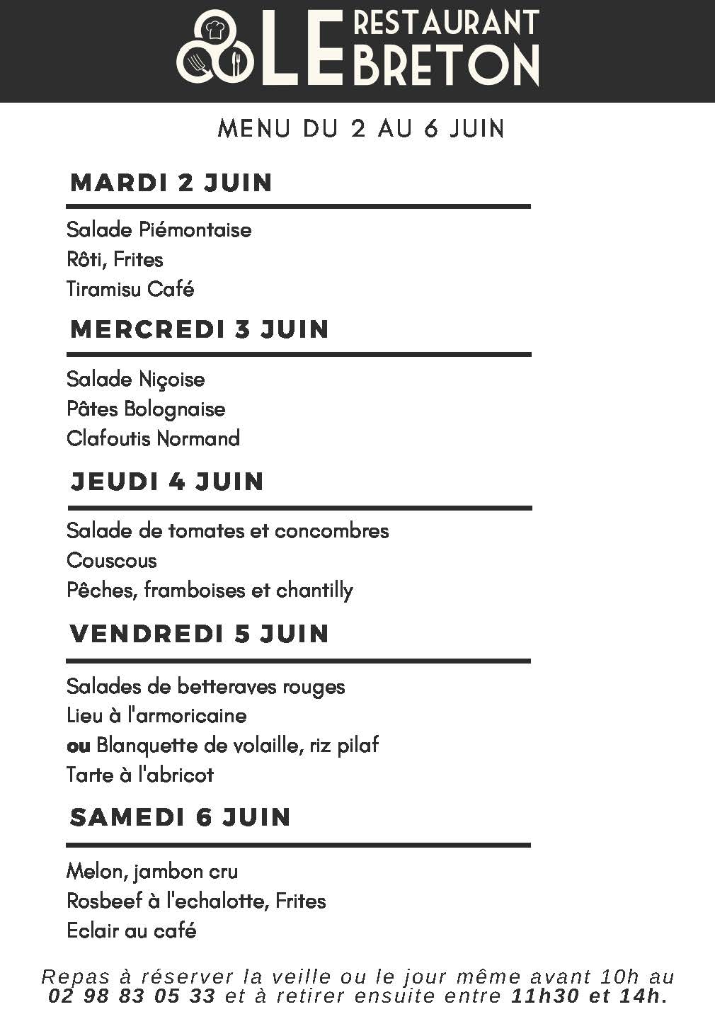 restaurant Le Breton(1)